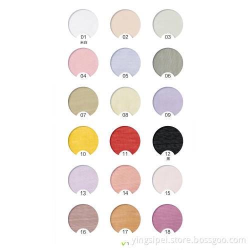 60S 85%Tence 15%Nylon Fabric